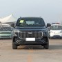 Geely Okavango Haoyue L 2023 2.0T DCT 7seats 4 Wheel New Suv Petrol Gasoline Cars
