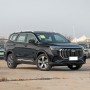 Geely Okavango Haoyue L 2023 2.0T DCT 7seats 4 Wheel New Suv Petrol Gasoline Cars