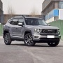 Great Wall GWM Dargo 2.0 1.5T 2wd 4wd Adult Suv New Petrol Gasoline Cars