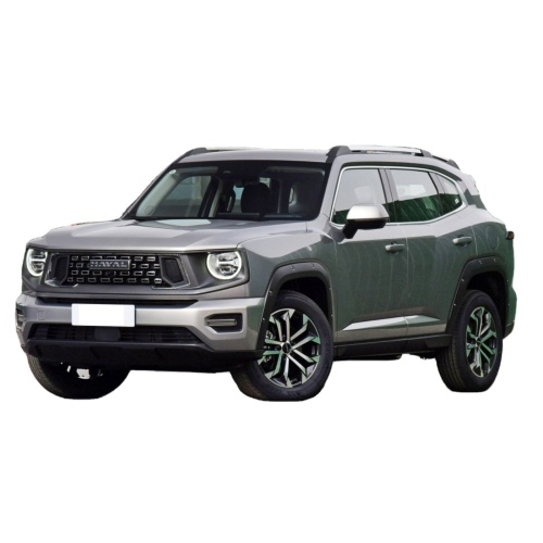 Great Wall GWM Dargo 2.0 1.5T 2wd 4wd Adult Suv New Petrol Gasoline Cars