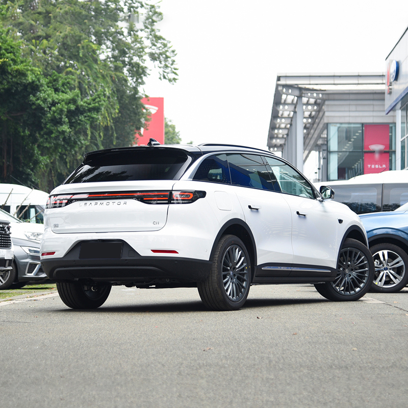 Cheap Price Suv Rwd Awd 2023  Leapmotor C11 New Energy Vehicle Electric Cars for sale