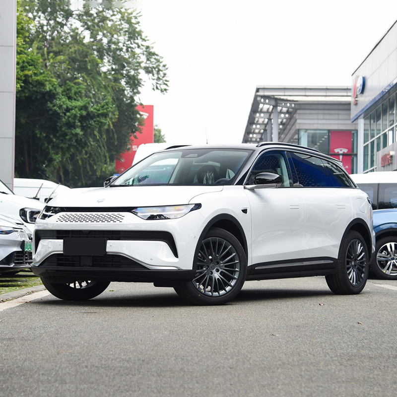 Cheap Price Suv Rwd Awd 2023  Leapmotor C11 New Energy Vehicle Electric Cars for sale