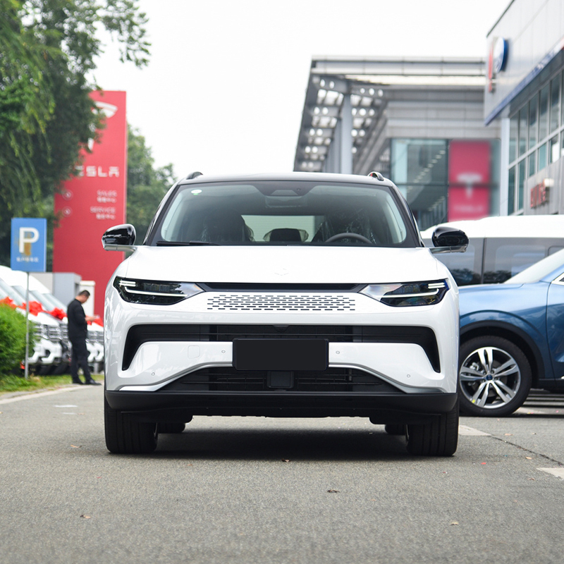 Cheap Price Suv Rwd Awd 2023  Leapmotor C11 New Energy Vehicle Electric Cars for sale