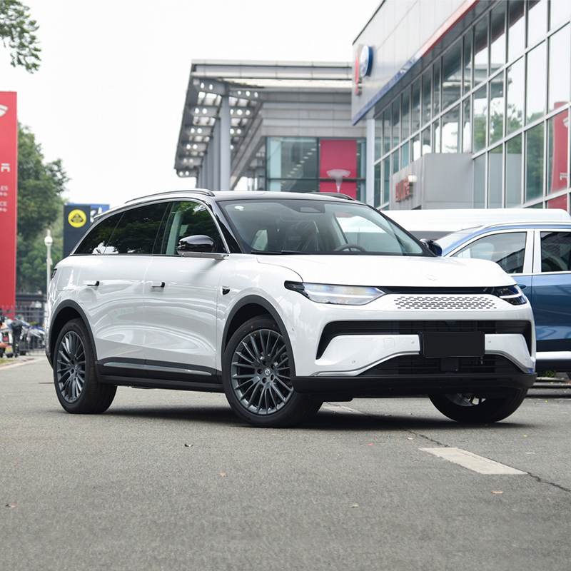 Cheap Price Suv Rwd Awd 2023  Leapmotor C11 New Energy Vehicle Electric Cars for sale
