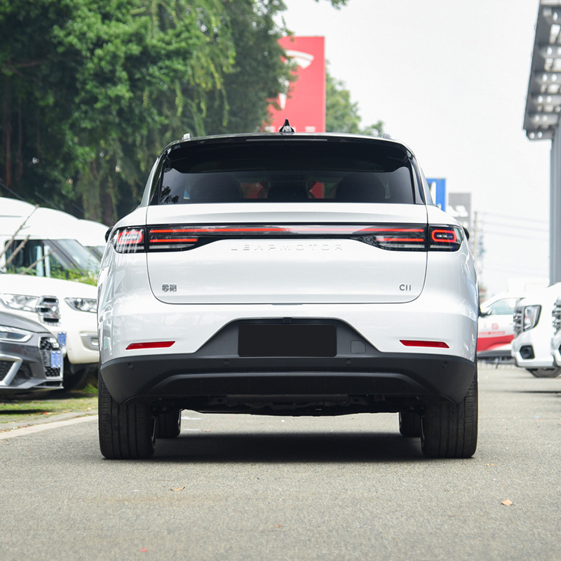 Cheap Price Suv Rwd Awd 2023  Leapmotor C11 New Energy Vehicle Electric Cars for sale