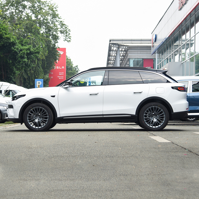 Cheap Price Suv Rwd Awd 2023  Leapmotor C11 New Energy Vehicle Electric Cars for sale