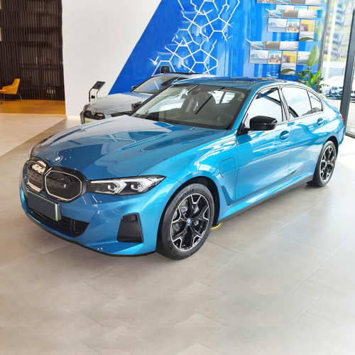 i3 iX3 4 Wheel EV Import Sports New Energy Vehicles Electric i3 iX3 Cars