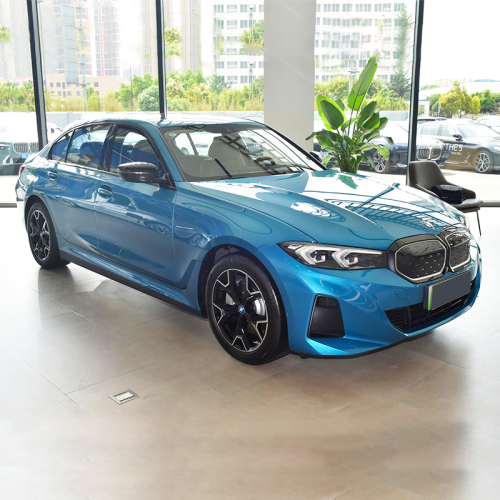 i3 iX3 4 Wheel EV Import Sports New Energy Vehicles Electric i3 iX3 Cars