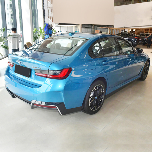 i3 iX3 4 Wheel EV Import Sports New Energy Vehicles Electric i3 iX3 Cars