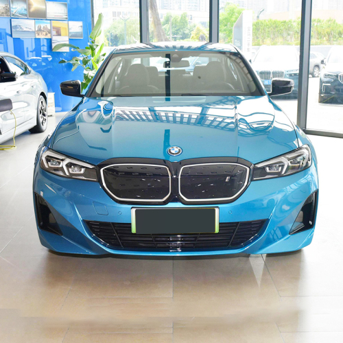 i3 iX3 4 Wheel EV Import Sports New Energy Vehicles Electric i3 iX3 Cars