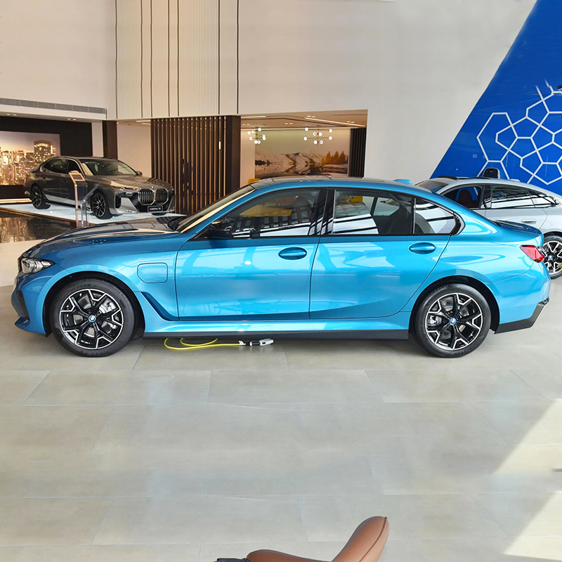 i3 iX3 4 Wheel EV Import Sports New Energy Vehicles Electric i3 iX3 Cars