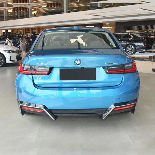 i3 iX3 4 Wheel EV Import Sports New Energy Vehicles Electric i3 iX3 Cars
