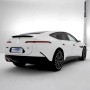Brand New 2wd 4WD Changan Avatr 12 650 700Km 4 Wheel New Energy Electric Vehicle Avatr 12 Ev Car With Catl Battery Huawei System