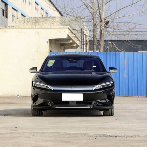 Lower BYD Ev Car Price BYD Han New Adult 4 Wheel Electric Cars BYD Han For Sale
