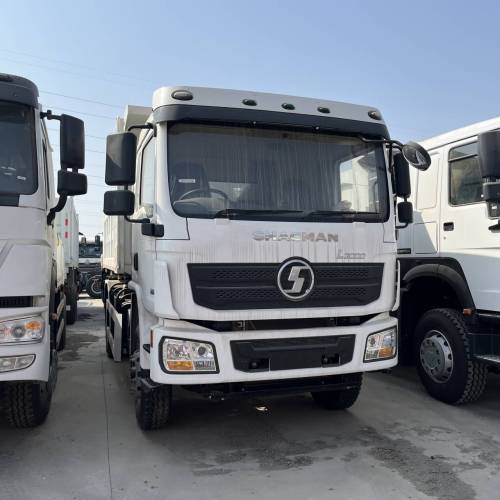China Shacman 400 420Hp 6X4 8X4 10 12 Wheel Camion Benne Used Dumper Tipper Dump Truck For Sale