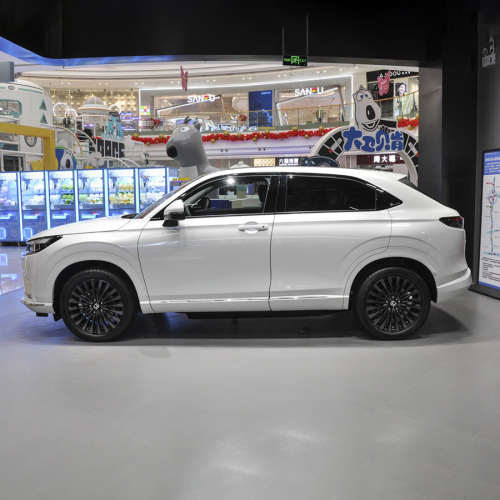 In Stock China Honda e np1 top 510 km Electric Car EV SUV 5 Door Car 2022 2023 Honda enp1 ens1 New Energy Electric Car