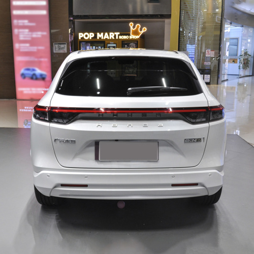 In Stock China Honda e np1 top 510 km Electric Car EV SUV 5 Door Car 2022 2023 Honda enp1 ens1 New Energy Electric Car