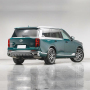 GAC Trumpchi GS8 Accessories 2022 2023 2.0t 252Ps 2WD FWD Gasoline Petrol Cars