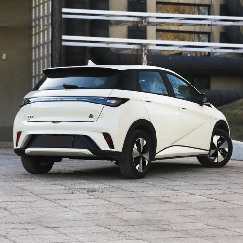 Hot Selling 2023 BYD Dolphin 2wd Small New Energy Vehicle Mini Electric Cars for sale