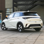 Hot Selling 2023 BYD Dolphin 2wd Small New Energy Vehicle Mini Electric Cars for sale