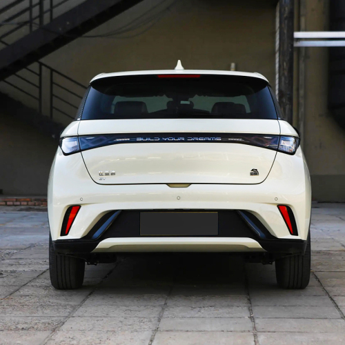 Hot Selling 2023 BYD Dolphin 2wd Small New Energy Vehicle Mini Electric Cars for sale