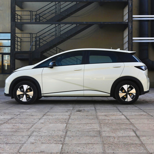 Hot Selling 2023 BYD Dolphin 2wd Small New Energy Vehicle Mini Electric Cars for sale