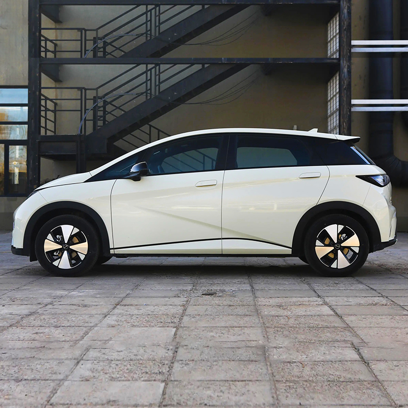 Hot Selling 2023 BYD Dolphin 2wd Small New Energy Vehicle Mini Electric Cars for sale