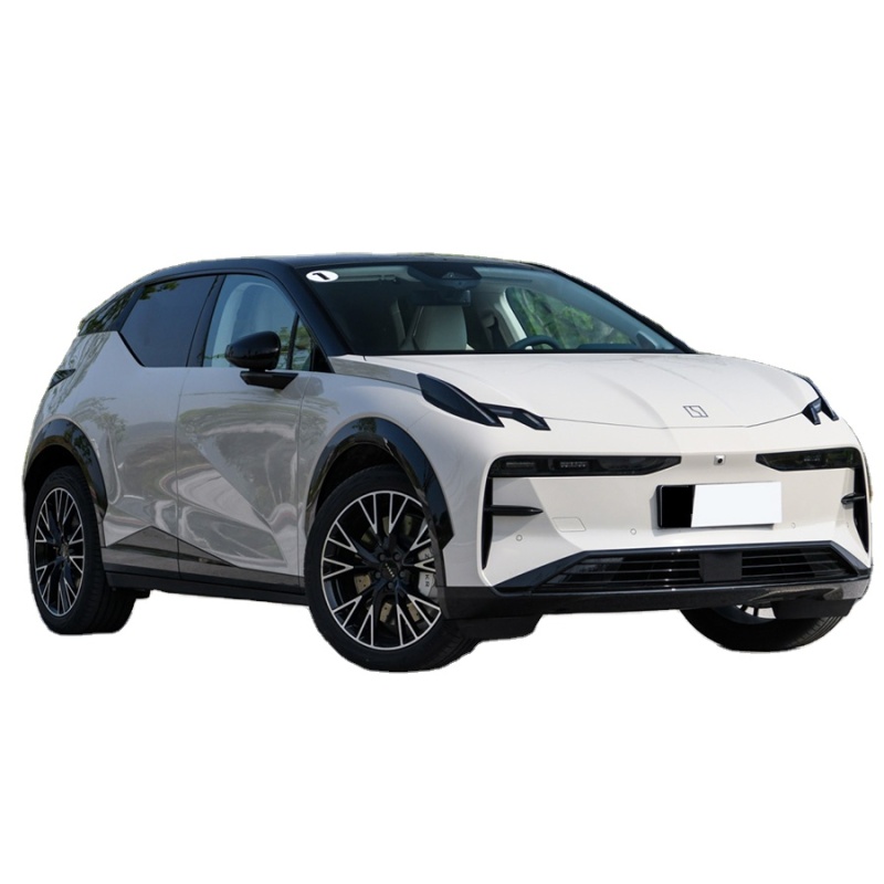 Best Selling Zeekr X 5 Door 4 Seater Suv 4wd Rwd New Energy Vehicles Electric Cars Zeekr X For Adult