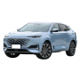 Brand New Changan Uni-k 5seats 2.0T Idd  2023 Suv Suv Petrol Gasoline Cars
