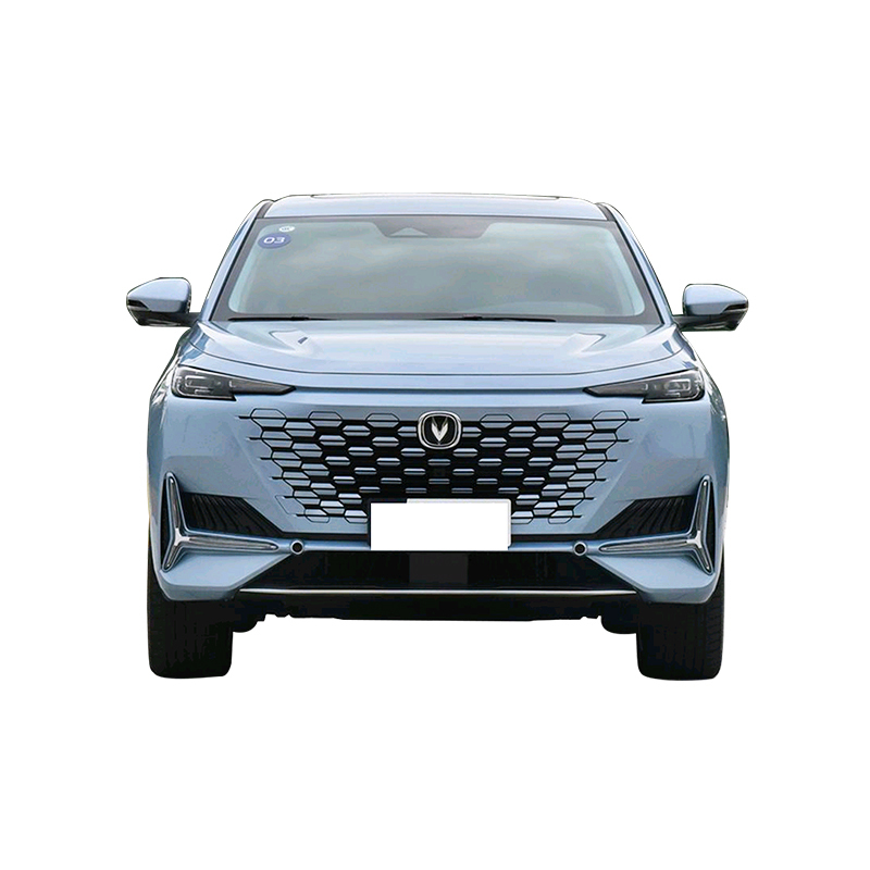 Brand New Changan Uni-k 5seats 2.0T Idd  2023 Suv Suv Petrol Gasoline Cars