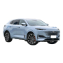 Brand New Changan Uni-k 5seats 2.0T Idd  2023 Suv Suv Petrol Gasoline Cars