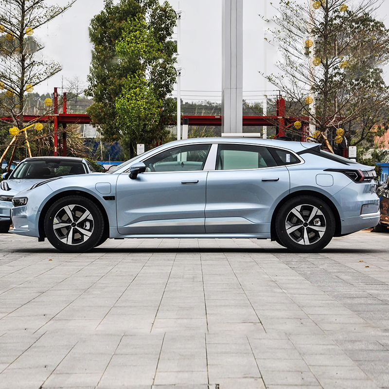2023 Top Brand Chery Zeekr 001 Edition 100kWh 4Wd Awd Electric Sports Car China Zeekr 001 Ev New Car