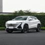 China New 4 Wheeler 5 Seater SUV 1.5T Changan Uni-T Petrol Gasoline Car
