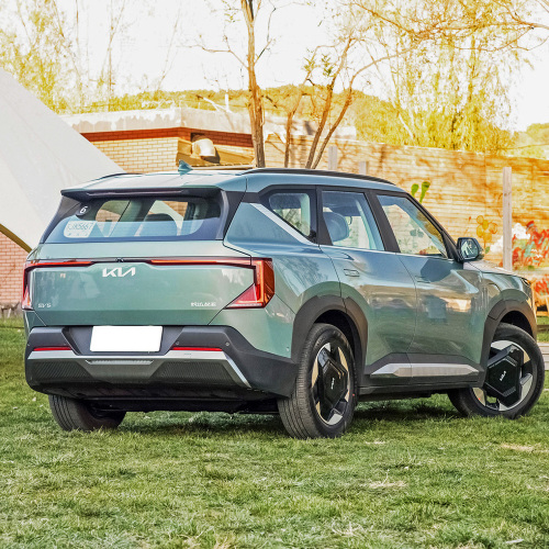 2024 Kia EV5 EV 5 New Energy Vehicles 4 Wheel Electric Cars for Adult