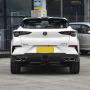 2023 Second Generation 188Ps L4 Petrol Car Auto Flagship Electrico 2023 Changan Uni T Gasoline Cars New Energy Vehicles