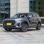 Stock Cars New 2023 Suv Chery Jetour X90 Plus Petrol Gasoline Cars With Car Mats