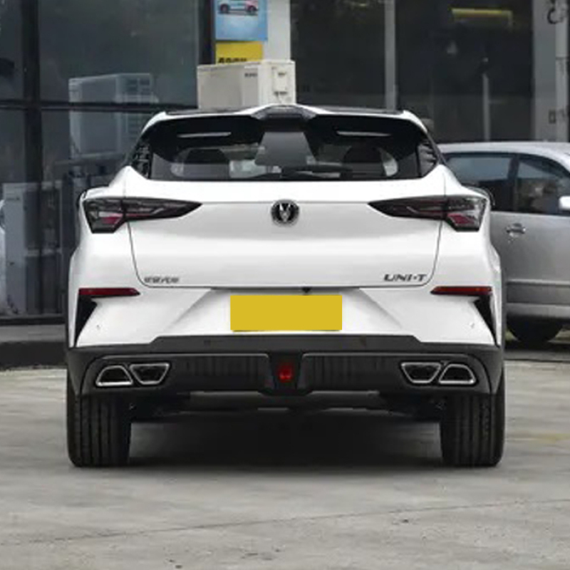 2023 High Speed 1.5T Newest Model changan New Car Changan Unit-t Uni-t Gasoline Petrol Cars for Adult