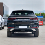 Brand New Hybrid 1.5T 110Km Byd Song Plus Ev Flagship 2022 Electric Sports Car New Energy Vehicles