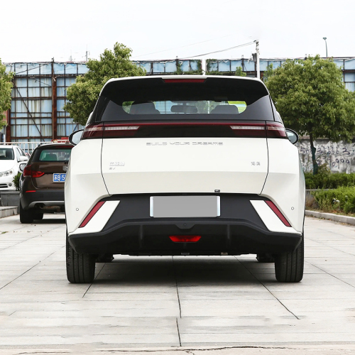 2023 Cheap BYD Seagull 2wd Small New Energy Vehicle Mini Electric Cars on sale