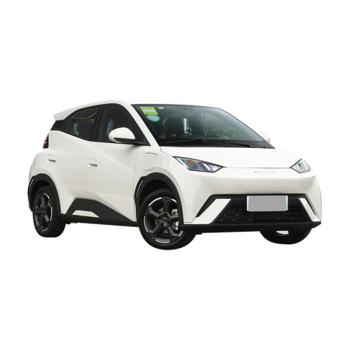 2023 Cheap BYD Seagull 2wd Small New Energy Vehicle Mini Electric Cars on sale