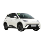 2023 Cheap BYD Seagull 2wd Small New Energy Vehicle Mini Electric Cars on sale