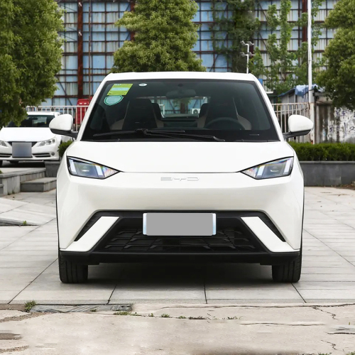 2023 Cheap BYD Seagull 2wd Small New Energy Vehicle Mini Electric Cars on sale