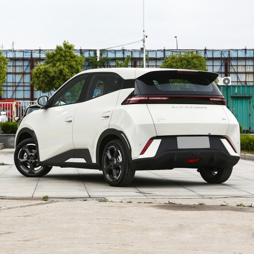 2023 Cheap BYD Seagull 2wd Small New Energy Vehicle Mini Electric Cars on sale