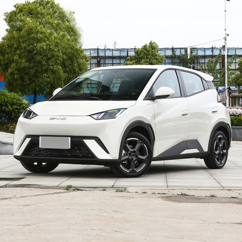 2023 Cheap BYD Seagull 2wd Small New Energy Vehicle Mini Electric Cars on sale