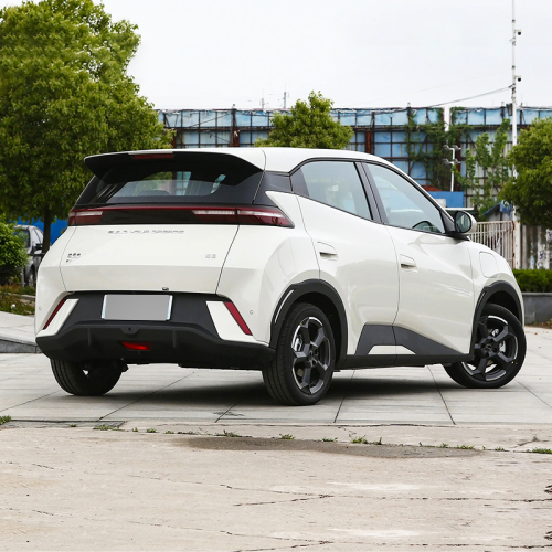 2023 Cheap BYD Seagull 2wd Small New Energy Vehicle Mini Electric Cars on sale