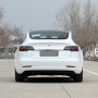 Hot Sale Tesla Model 3 556km 4 Door 5 Seat Brand New Energy Vehicle 0km Tesla Electric Cars