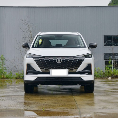 Top Quality Changan CS55 2019 Plus 2023 Chinese Cheap Petrol Gasoline Cars For Adults