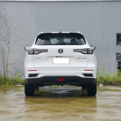 Top Quality Changan CS55 2019 Plus 2023 Chinese Cheap Petrol Gasoline Cars For Adults