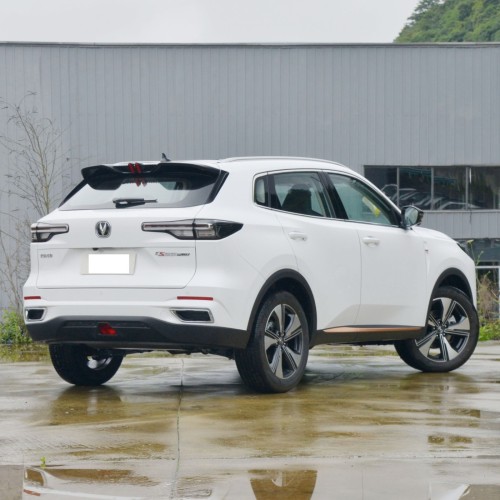 Top Quality Changan CS55 2019 Plus 2023 Chinese Cheap Petrol Gasoline Cars For Adults