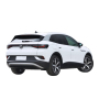 2022 China Ev Car 554km PRIME VW Id4 Crozz New Energy Vehicles Electric Cars for Sale